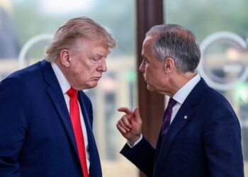 Канада відповість США дзеркальними митами на $20 млрд