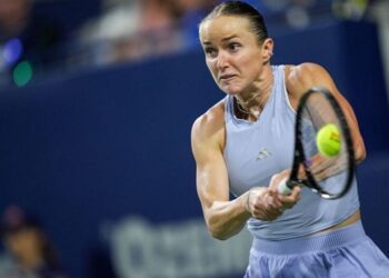 Шалений камбек: Світоліна вийшла до третього кола турніру
