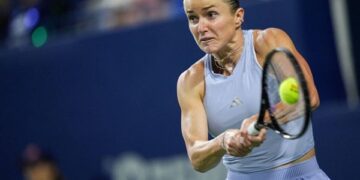 Шалений камбек: Світоліна вийшла до третього кола турніру