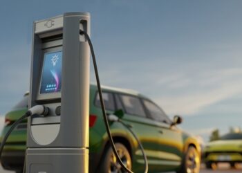 Кожне четверте продане авто в Європі у липні було електромобілем