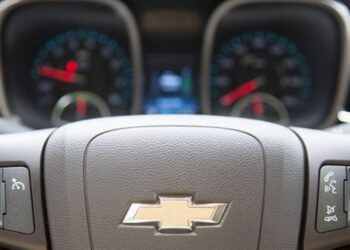 Chevrolet припинить продажі авто в Китаї після обвалу попиту на 99%