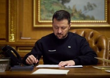 Україна запровадила санкції проти п’яти заводів алюмінієвого гіганту Росії