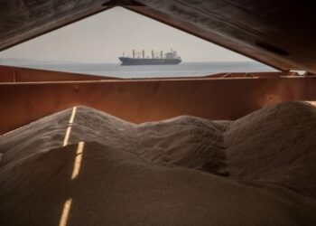 Блокада портів загрожує зростанням цін на агропродукцію до 30% – міністр