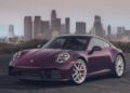 Porsche оновила 911 Carrera S: автомобіль отримав механіку та серйозні доопрацювання шасі