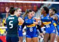 Чемпіонат Європи. Італія здобула п’яту перемогу поспіль
