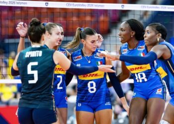 Чемпіонат Європи. Італія здобула п’яту перемогу поспіль