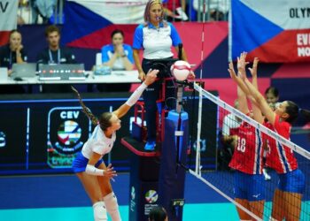 Чемпіонат Європи. Неймовірний рекорд Гок, поразка України та камбек Греції