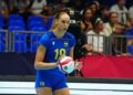 Чемпіонат Європи з волейболу. Жінки. Матчі 25 серпня. Дивитись онлайн LIVE
