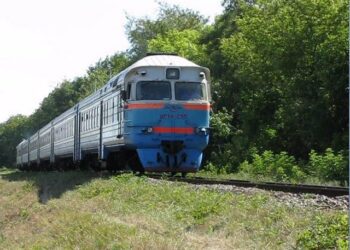 Через безпекову ситуацію затримується поїзд Ніжин – Конотоп