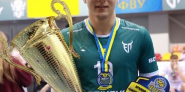 Чотириразовий чемпіон України анонсував зміну клубу