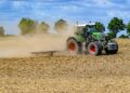 У Чехії прогнозують найгірший за 14 років урожай зерна
