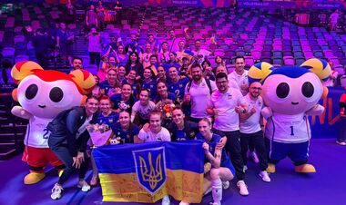 Дарина ШАРГОРОДСЬКА: «Кайфую від водіння автівки»