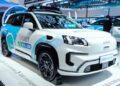 Китайські роботаксі вийдуть на дороги Європи за підтримки Uber
