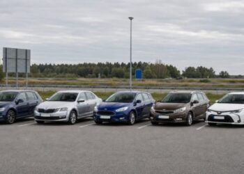 Renault Megane не єдиний варіант: топ-5 авто на заміну з вторинного ринку