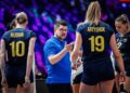 Дива не сталося. Україна стартувала з поразки на турнірі в Польщі