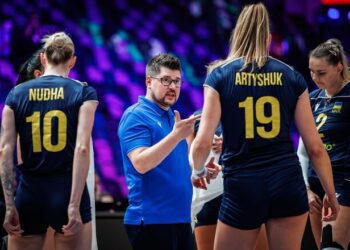 Дива не сталося. Україна стартувала з поразки на турнірі в Польщі