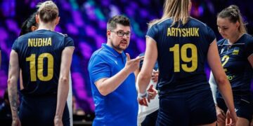 Дива не сталося. Україна стартувала з поразки на турнірі в Польщі