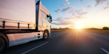 До уваги водіїв: на дорогах Сумщини діють сезонні обмеження руху великовагового транспорту