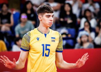 Двоє гравців молодіжної збірної України перейшли до чемпіонату Франції