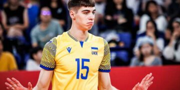 Двоє гравців молодіжної збірної України перейшли до чемпіонату Франції