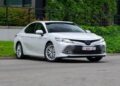 Toyota відкликає понад пів мільйона авто