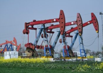 Ціни на нафту падають через переговори Ірану та Оману