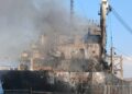 Блокада портів: ЗМІ оцінили втрати залізорудного виробництва