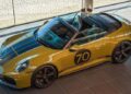 В Україні помітили рідкісний Porsche 911 за 14 мільйонів (ФОТО)