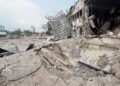 Уряд скликає зустрічі з бізнесом після атаки РФ