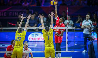 Екс-капітан збірної України пояснив поразку проти Польщі в 1/4 фіналу ЛН
