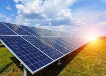 Енергонезалежність уже сьогодні: «Shostka Solar» встановлює сонячні електростанції під ключ