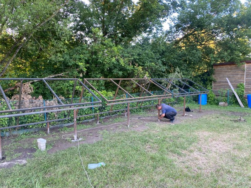Енергонезалежність уже сьогодні: &laquo;Shostka Solar&raquo; встановлює сонячні електростанції під ключ
