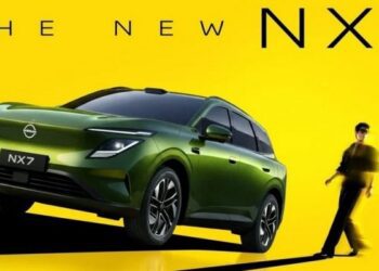 Дешевший за Duster: розкрито подробиці кросовера Nissan із витратою 4,8 л на 100 км (ФОТО)