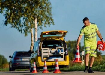 Toyota – король поломок, BMW – серед найнадійніших: що показала статистика ADAC