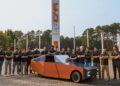 Для BMW зробили прототип, який генерує більше енергії, ніж витрачає на поїздку