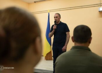 21 загиблого Героя із Сумського району посмертно нагородили державними відзнаками