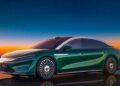 BYD досяг позначки у 100 тисяч проданих автомобілів