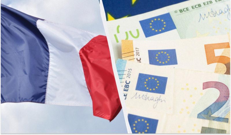 Франція хоче обмежити Україні закупівлю неєвропейської зброї за кошти ЄС, &ndash; Euronews