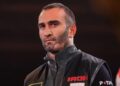 Френк Уоррен готовий організувати бій між Гассієвим та своїми бійцями: «Ми без проблем це зробимо»