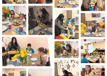«Фруктова фантазія» – крок до самостійності та впевненості