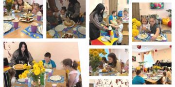 «Фруктова фантазія» – крок до самостійності та впевненості