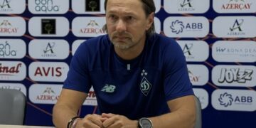 Ігор КОСТЮК: «Приємно та цікаво грати з суперником, який має досвід ЛЧ»