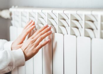 Індивідуальне опалення на прифронтових територіях: Сумська ОВА звернулася до Уряду щодо спрощення процедури
