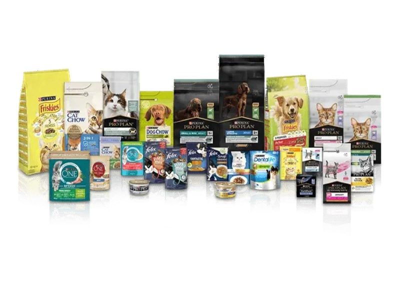 Як обрати надійного виробника кормів для тварин: 7 критеріїв і приклад Purina