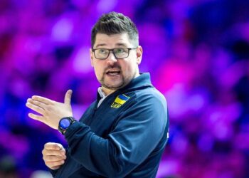 Якоб ГЛУШАК: «Про майбутнє я подумаю трохи пізніше»