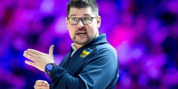 Якоб ГЛУШАК: «Про майбутнє я подумаю трохи пізніше»