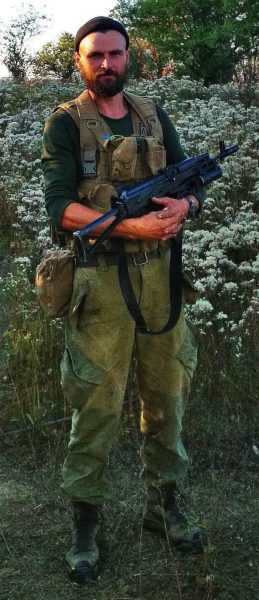 &laquo;Кіпіш&raquo; із Кролевеччини продовжує боронити кордон на Сумщині