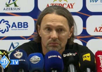 КОСТЮК: «У 2-му таймі Динамо контролювало гру. Швидко грали вперед»
