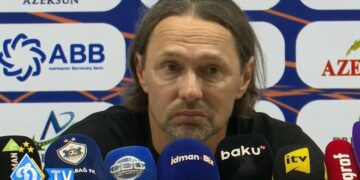 КОСТЮК: «У 2-му таймі Динамо контролювало гру. Швидко грали вперед»