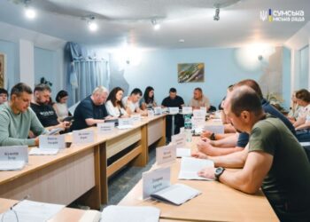 Модульне житло для громад Сумщини: підписано угоди про реалізацію проєкту